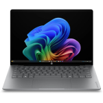 Ne&scaron;iojamas Ne&scaron;iojamas arvuti HP OmniBook 5 - Ryzen AI 7 445 | 14" 2K OLED | 16GB | 512GB | W11H | H&otilde;be