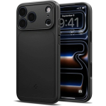 Dėklas Dėklas Spigen Thin Fit MAG MagSafe iPhone 18 Pro Max / 17 Pro Max musta