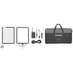 Lighting Lighting equipment - Godox AD21 K2 Electric Adjustable Diffuser (60x45cm, CRMX, Bluetooth)