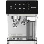 Kohvimasin Kohvimasin 1350W, 1.6L, 20bar HEM-LK20DMLK HEINNER