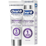 Oral-B intensiivselt valgendav hambapasta 75 ml