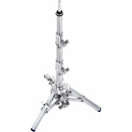Lighting Lighting Stand - Avenger BABY 10 Steel Adjustable Height Compact