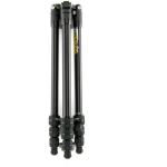 Statiiv Statiiv - 3 Legged Thing Punks Travis 2.0 18kg 45.7cm Musta