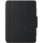 Dėklas Dėklas PITAKA MagEZ Folio 3, m&otilde;eldud iPad Air 13&Prime; M2/M3/M4, must