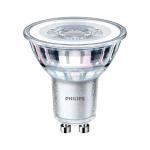Philips CorePro GU10 4.6W K&uuml;lm valge