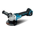 Makita DGA506Z