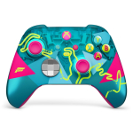 Microsoft Forza Horizon 6 Limited Edition Xbox Controller Multicolour Bluetooth Gamepad Android, PC, Xbox One, Xbox Series S, Xb