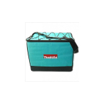 Makita t&ouml;&ouml;riistade kott 831327-5