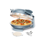 Kenwood Kenwood KPO10.000GY MyPizzeria pitsaforras, sinine