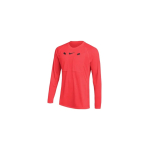 Meeste Meeste Nike Dri-FIT Referee III pikkade varrukatega s&auml;rk, koralliv&auml;rvi