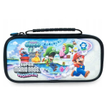 Bigben Bigben Deluxe reisikohver Super Mario Wonder NSW