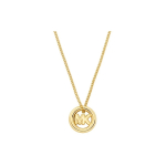 Michael Michael Kors Kulditud naiste kaelakee "Premium MKJ8502710"
