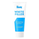 BIONIQ Baltas FILLER valgendav hambapasta 75 ml