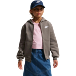 Nike Sportswear Club Fleece laste huppari hall FD3004 289 (S)
