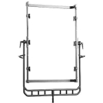 LED LED Laekvalgusti Paigalduse Kinnitusrihm - Godox AB03 02 Kolmekaelne Kinnitus P1200R Hard
