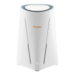 D-Link G536/E | 5G NR BE3600 Wi-Fi 7 ruuter | 802.11ax | Mesh