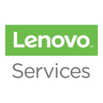 Lenovo Garantii | 2-aastase Premier Support Plus'i uuendus 2 aastalt