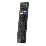 PHILIPS talvadibas pult SRP4020/10