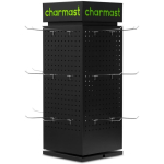 Jcpal Stand Charmast 4-k&uuml;ljeline must