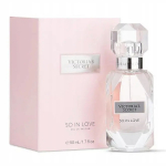 Victoria's Victoria's Secret So in Love (EDP) parf&uuml;&uuml;mvesi naistele 50 ml
