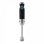 Gastroback Design Advanced Pro E 0,8 l Saumikser 800 W Must, H&otilde;be