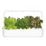 Click Click & Grow Smart Garden 9 peenraalus Valge