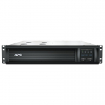 APC SMT1500RMI2UC puhvertoiteallikas (UPS) Liini-interaktiivne 1,5 kVA 1000 W 4 vahelduvvoolu kontakt