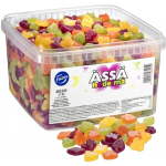 Fazer Ace Fruit terve magus, 2,2 kg