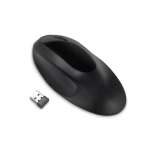 Kensington K75404EU hiir Kontor Parempoolne RF juhtmeta &uuml;hendus + Bluetooth 1600 DPI