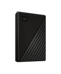 WD WD My Passport 2TB 2.5" Black WDBYVG0020BBK-WESN