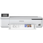 Epson SureColor SC-T2100 suureformaadiline printer WiFi Tint V&auml;rv 2400 x 1200 DPI A1 (594 x 841 mm) Ethernet LAN