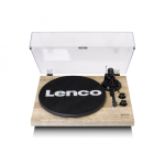 Lenco LBT-188 Vin&uuml;&uuml;lplaadim&auml;ngija Beež