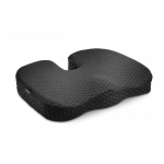 Kensington K55807WW istmepadi Must