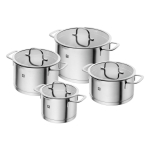 ZWILLING TrueFlow multikeetja Roostevaba teras