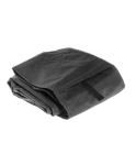 Mustang protective cover, size XL