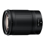 Nikon NIKKOR Z 85mm f/1.8 S SLR Standardne objektiiv Must