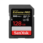 SanDisk Extreme PRO 128 GB SDXC UHS-II Klass 10