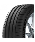 MICHELIN Tires Primacy 4+ 100 W XL ( BAB 70dB )