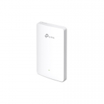 TP-Link Omada EAP615-WALL traadita kohtv&otilde;rgu p&auml;&auml;supunkt 1774 Mbit/s Valge Power over Ethernet tugi