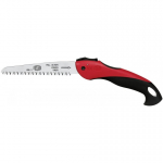 Felco 600 Oksasaag 16 cm Must, Kroom, Punane