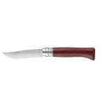 Opinel N&deg;08 Camper/scout Pruun