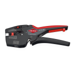 Knipex 12 72 190 tangid