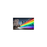 Philips 75BFL2214/12 teler 190,5 cm (75") 4K Ultra HD Nutiteleri funktsioon WiFi S&ouml;ehall, Hall 350 cd/m&sup2;