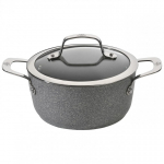 BALLARINI 75002-829-0 kastrul 4,7 l &Uuml;mmargune Hall
