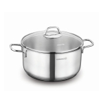 Pot Pot for stewing Korkmaz Perla KRA1572