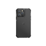 PanzerGlass Case UNIQ Combat Apple iPhone 13 Pro Max Black / Carbon Black