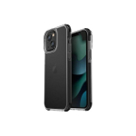 Uniq Case UNIQ Combat Apple iPhone 13 Mini Black / Carbon Black