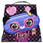 PURSE PURSE PETS Cheetah Interactive Fanny Pack