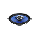 Peiying Car Speaker PY-AQ572C 5"x7"