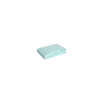 Eurofirany DESIGN 91 Cotton sheet with elastic JERSEY, 140X200+30CM, 125 g/m2, color: green Sheet